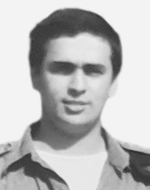 פנחס טולדנו