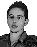 חוסיין מנסור