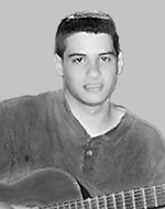 בן ציון גביש (בנימין)